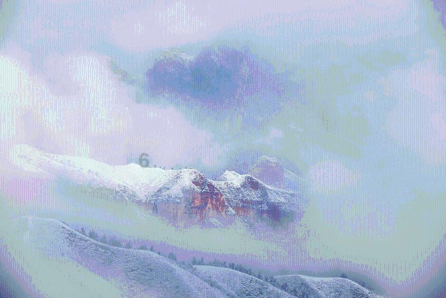逃离老旧温泉社